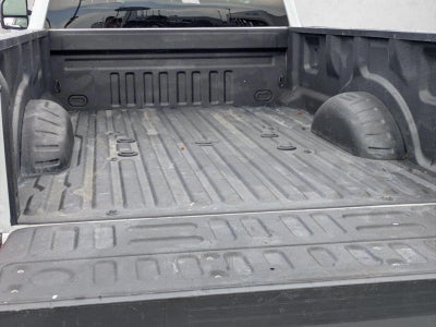 2022 Ford Super Duty F-350 DRW XL 4WD SuperCab 8' Box