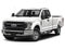 2022 Ford Super Duty F-350 DRW XL 4WD SuperCab 8' Box