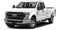 2022 Ford Super Duty F-350 DRW XL 4WD SuperCab 8' Box