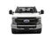2022 Ford Super Duty F-350 DRW XL 4WD SuperCab 8' Box