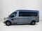 2024 Ford Transit Cargo Van T-250 148" Med Rf 9070 GVWR AWD