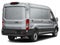 2024 Ford Transit Cargo Van T-250 148" Med Rf 9070 GVWR AWD