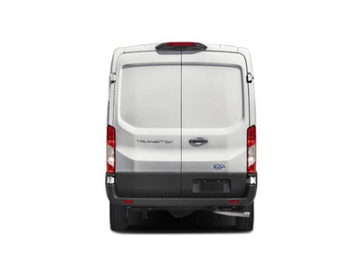 2024 Ford Transit Cargo Van T-250 148" Med Rf 9070 GVWR AWD