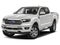 2022 Ford Ranger LARIAT 2WD SuperCrew 5' Box