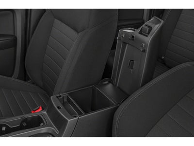 2020 Ford Ranger XLT 2WD SuperCrew 5' Box