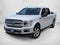 2019 Ford F-150 XLT 2WD SuperCrew 5.5' Box