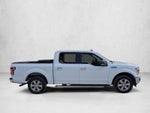2019 Ford F-150 XLT 2WD SuperCrew 5.5' Box