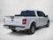 2019 Ford F-150 XLT 2WD SuperCrew 5.5' Box