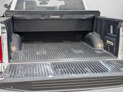 2019 Ford F-150 XLT 2WD SuperCrew 5.5' Box