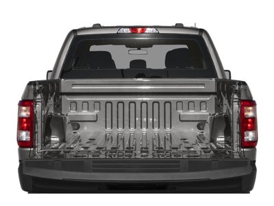 2023 Ford F-150 XL 2WD SuperCrew 5.5' Box