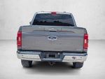 2023 Ford F-150 XLT 2WD SuperCrew 5.5' Box
