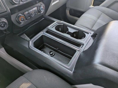 2019 Ford F-150 XL 4WD SuperCrew 5.5' Box