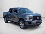 2019 Ford F-150 XL 4WD SuperCrew 5.5' Box