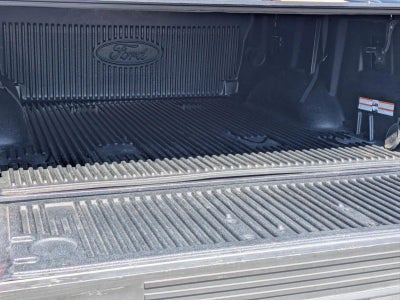 2019 Ford F-150 XL 4WD SuperCrew 5.5' Box