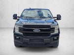 2018 Ford F-150 LARIAT 4WD SuperCrew 5.5' Box