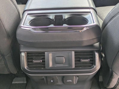 2023 Ford F-150 XLT 4WD SuperCrew 5.5' Box