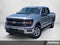 2025 Ford F-150 XLT 4WD SuperCrew 5.5' Box
