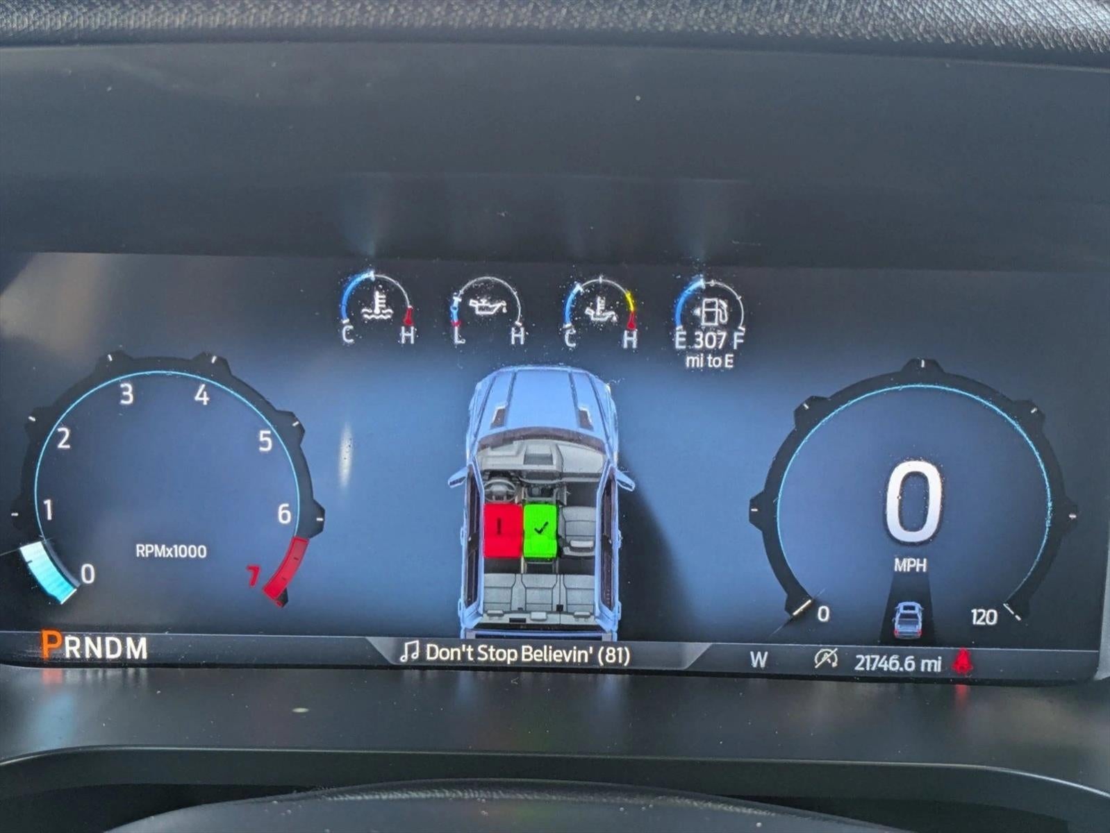 2025 Ford F-150 XLT 4WD SuperCrew 5.5' Box