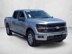 2025 Ford F-150 XLT 4WD SuperCrew 5.5' Box