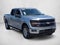 2025 Ford F-150 XLT 4WD SuperCrew 5.5' Box