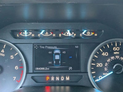 2019 Ford F-150 XLT 4WD SuperCrew 5.5' Box