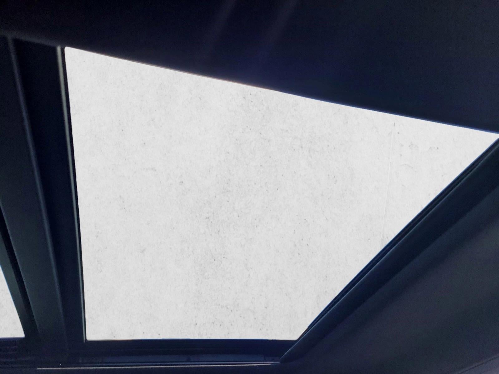 2021 Ford F-150 Platinum 4WD SuperCrew 5.5' Box