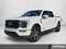 2023 Ford F-150 LARIAT 4WD SuperCrew 5.5' Box