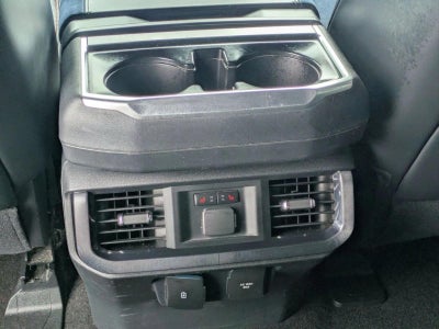2022 Ford F-150 Raptor 4WD SuperCrew 5.5' Box