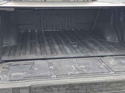 2022 Ford F-150 Raptor 4WD SuperCrew 5.5' Box