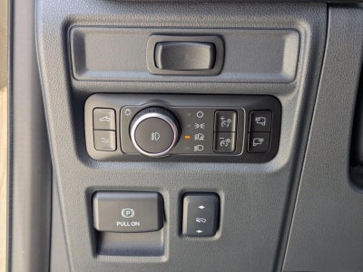 2025 Ford F-150 Raptor 4WD SuperCrew 5.5' Box