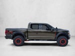 2025 Ford F-150 Raptor 4WD SuperCrew 5.5' Box