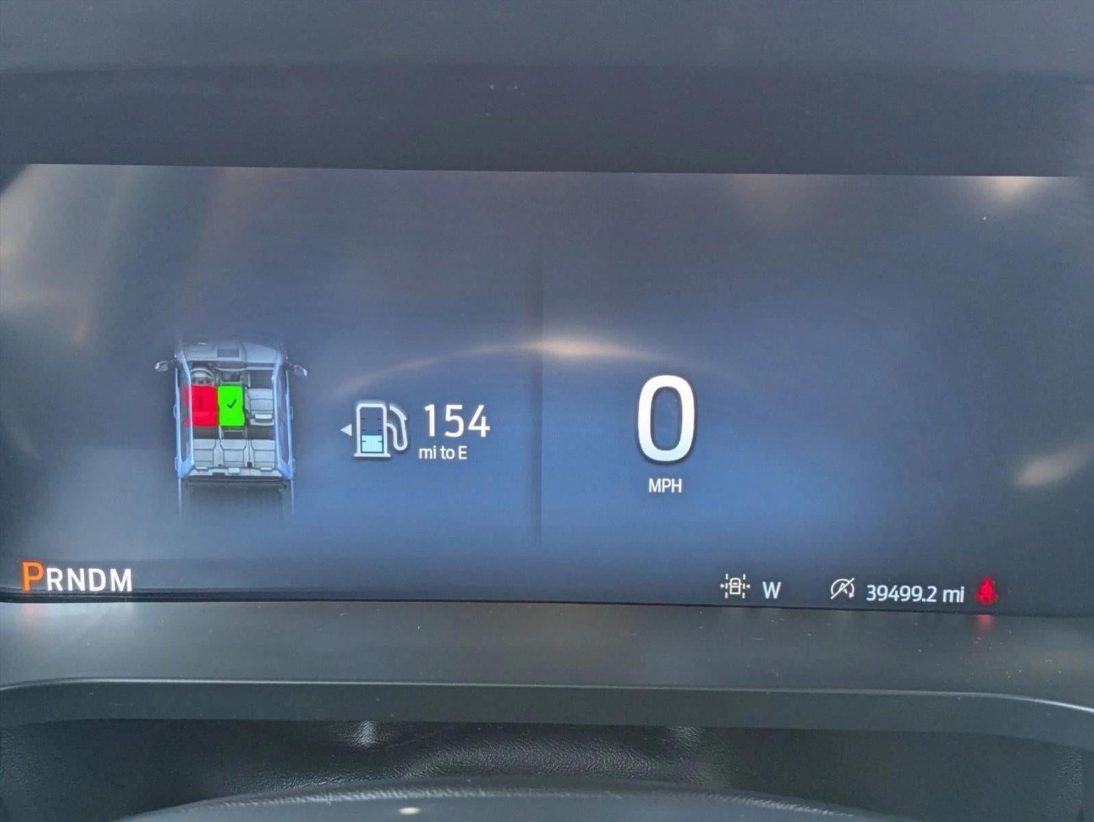 2025 Ford F-150 XLT 4WD SuperCrew 5.5' Box