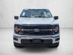 2025 Ford F-150 XLT 4WD SuperCrew 5.5' Box