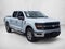 2025 Ford F-150 XLT 4WD SuperCrew 5.5' Box