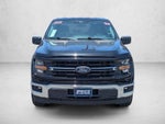 2025 Ford F-150 XLT 4WD SuperCrew 5.5' Box