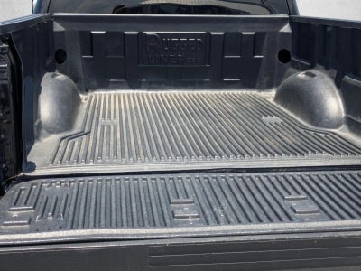 2025 Ford F-150 XLT 4WD SuperCrew 5.5' Box