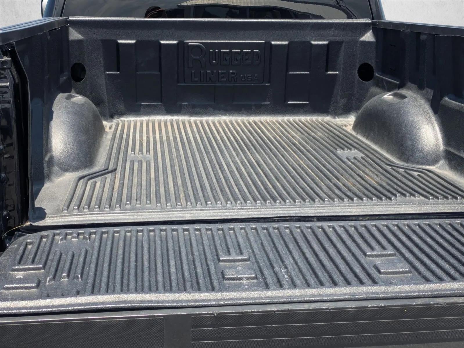 2025 Ford F-150 XLT 4WD SuperCrew 5.5' Box