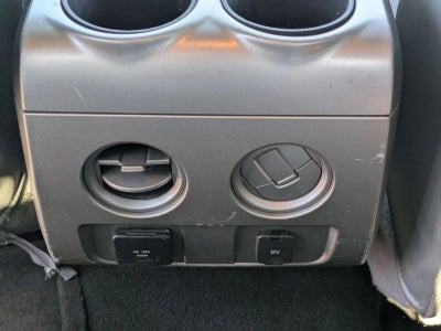 2013 Ford F-150 4WD SuperCab 6-1/2 Ft Box Lariat