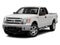 2013 Ford F-150 4WD SuperCab 6-1/2 Ft Box Lariat