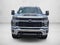 2025 Chevrolet Silverado 2500 HD Crew Cab Standard Box 4-Wheel Drive LT