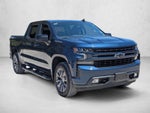 2021 Chevrolet Silverado 1500 Crew Cab Short Box 4-Wheel Drive RST