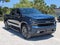 2021 Chevrolet Silverado 1500 Crew Cab Short Box 4-Wheel Drive RST