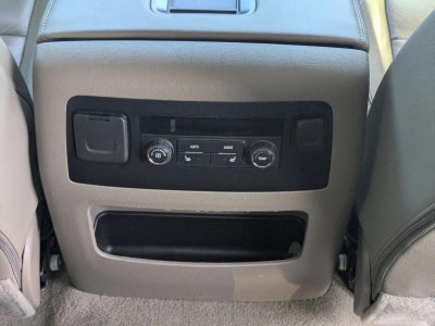 2019 GMC Yukon 2WD 4dr SLT