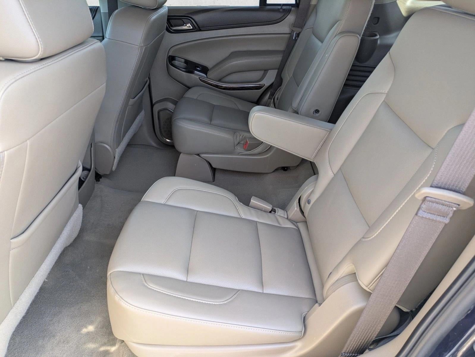 2019 GMC Yukon 2WD 4dr SLT