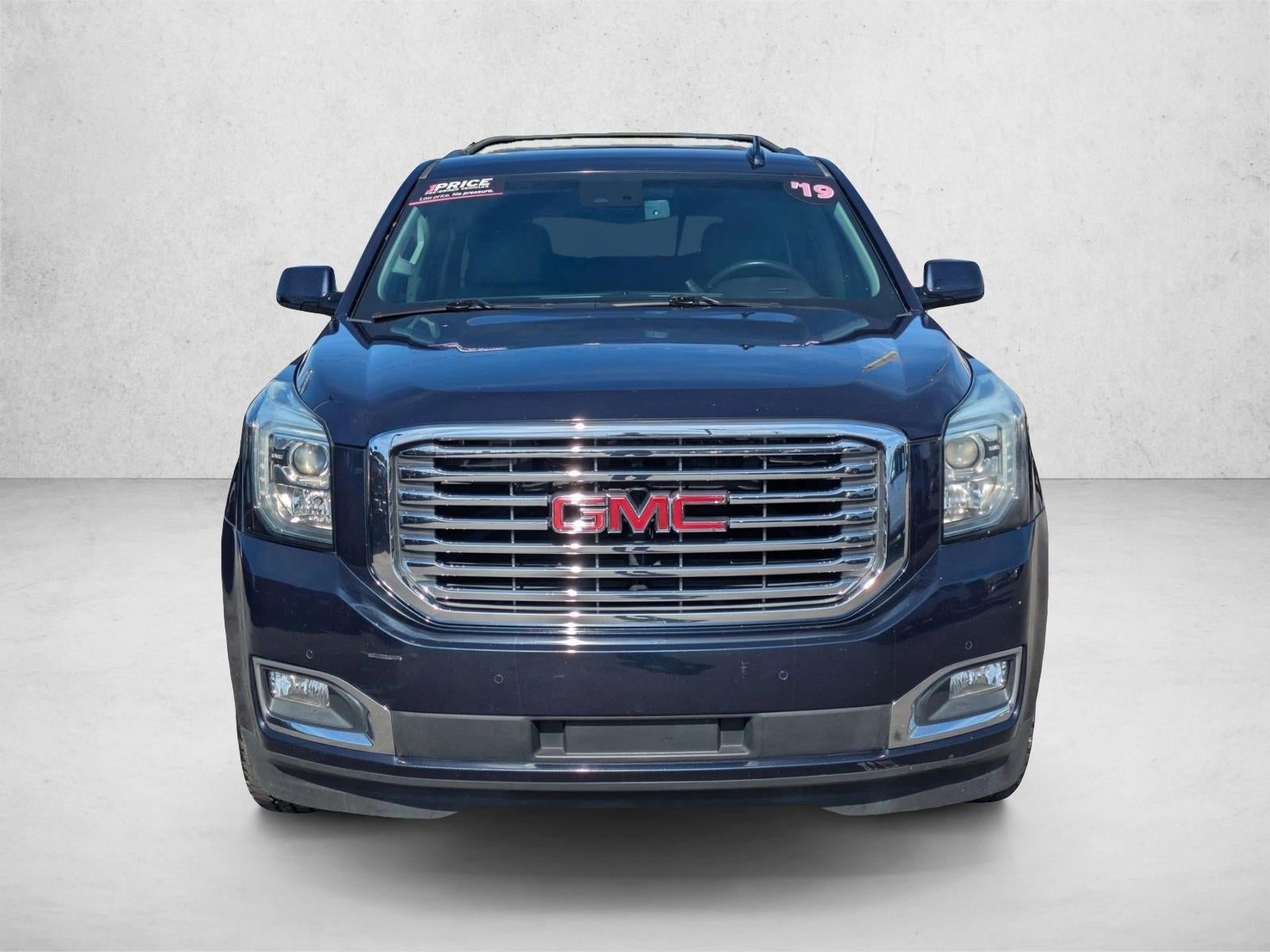 2019 GMC Yukon 2WD 4dr SLT