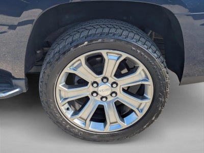 2019 GMC Yukon 2WD 4dr SLT