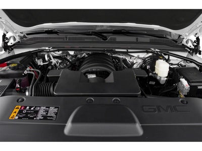 2019 GMC Yukon 2WD 4dr SLT