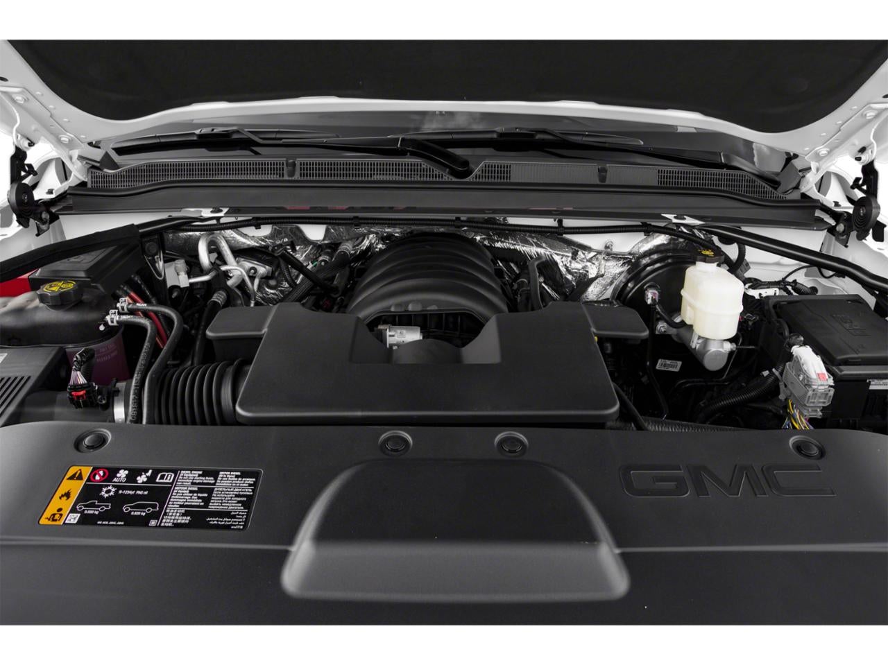 2019 GMC Yukon 2WD 4dr SLT