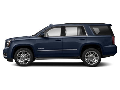 2019 GMC Yukon 2WD 4dr SLT