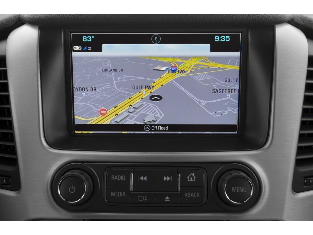 2019 GMC Yukon 2WD 4dr SLT